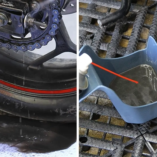 Wytrzymałe wykonanie i łatwa konserwacja