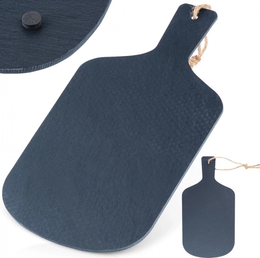 Naturalny łupek o unikatowej teksturze