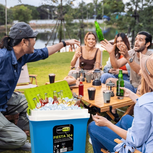 Skuteczne pasywne chłodzenie