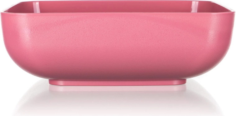 Łatwe czyszczenie i odpowiednia do zmywarki