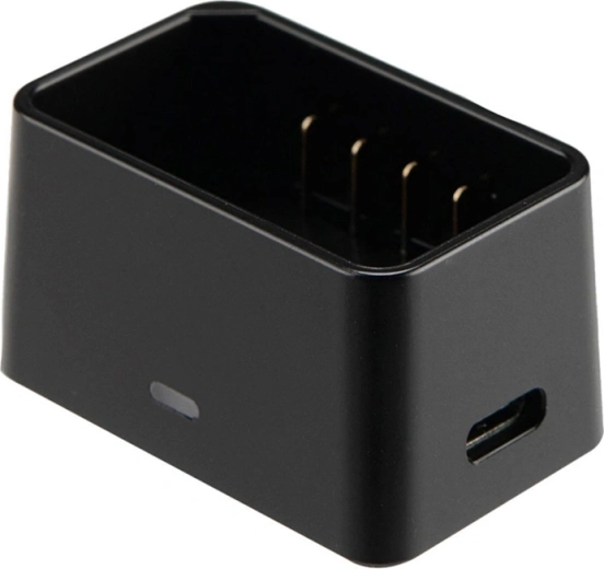 Ładowarka do baterii Godox VC26 do lamp błyskowych V1 i AD100Pro - 1 sztuka