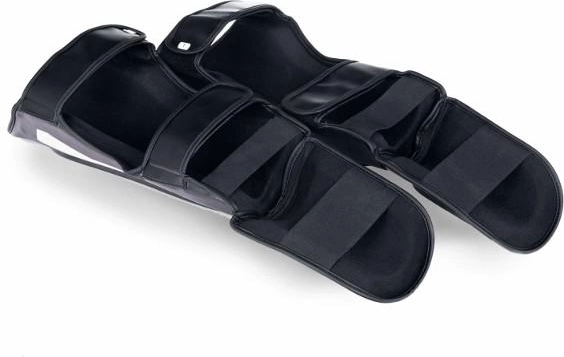 Stabilne mocowanie dzięki szerokim paskom