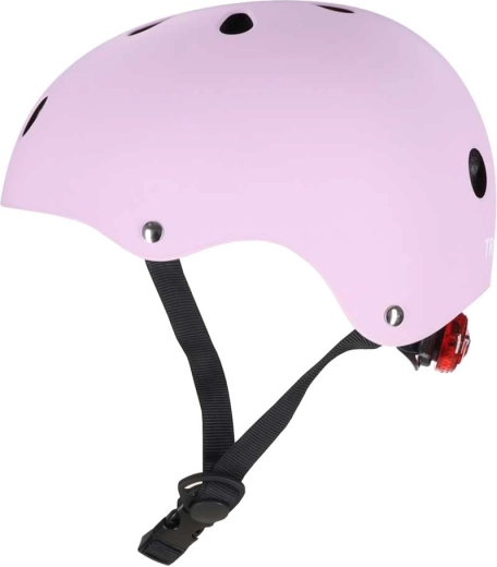 Zintegrowane LED dla większego bezpieczeństwa