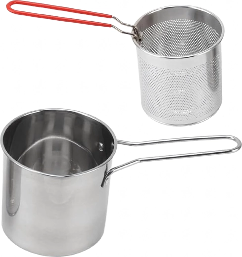 Trwała stal nierdzewna 304