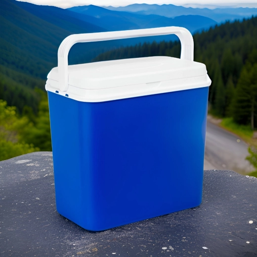 Wytrzymałe wykonanie i łatwe przenoszenie