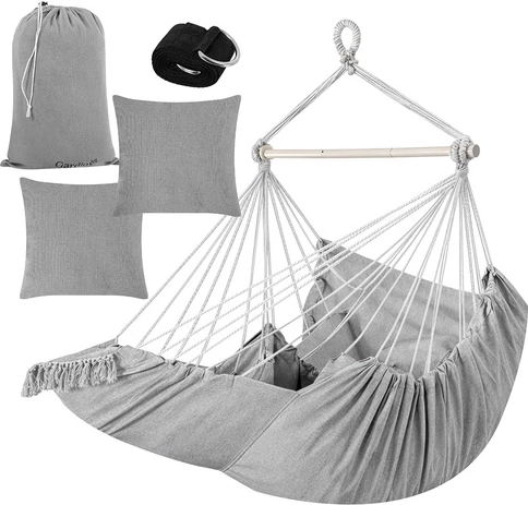 Natychmiastowy komfort dzięki poduszkom