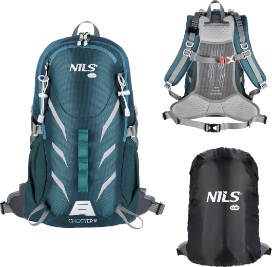 Ochrona w każdą pogodę