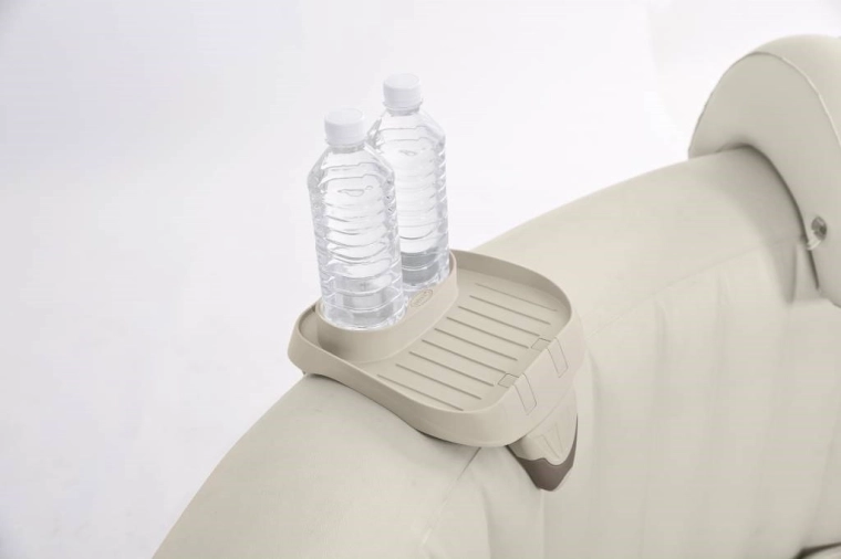 Uchwyt na napoje Intex do wanien z hydromasażem Pure Spa