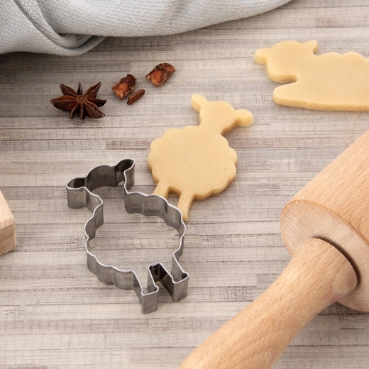 Wytrzymała stal nierdzewna