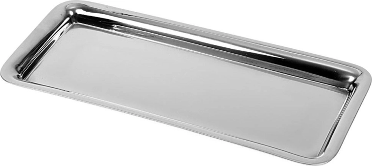 Trwała stal nierdzewna