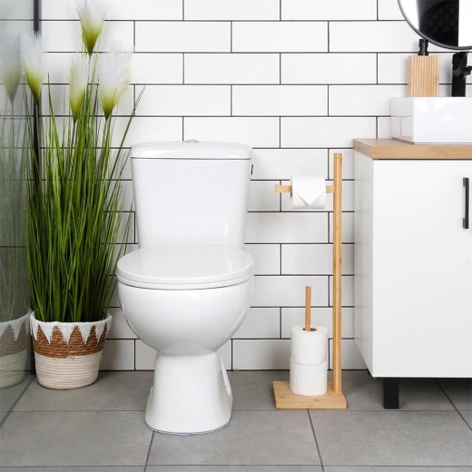 Stabilna podstawa bez wiercenia