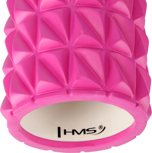 Głęboki masaż dzięki teksturze 3D