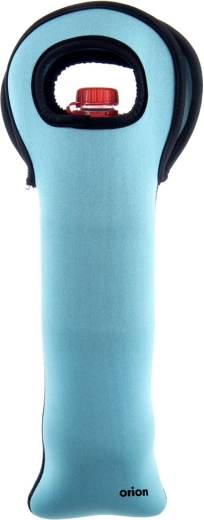 Termiczny pokrowiec na butelkę z neoprenu 38 cm