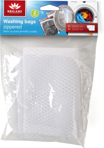 Podwójna ochrona w praktycznych rozmiarach