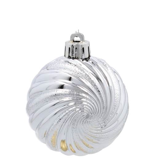 Błyszczący spiralny design dla olśniewającego efektu