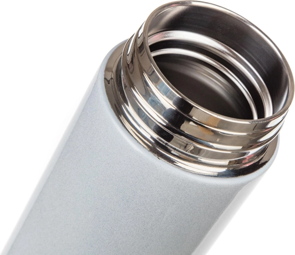 Podwójna ścianka ze stali nierdzewnej