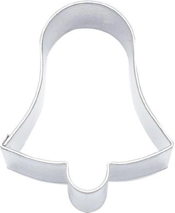 Foremka do ciastek Dzwoneczek