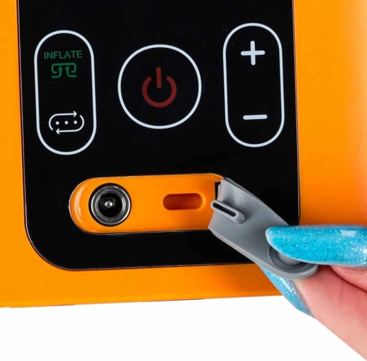 Automatyczne wyłączanie (Auto‑Off)