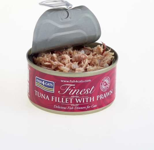 Łatwe otwieranie i świeża porcja