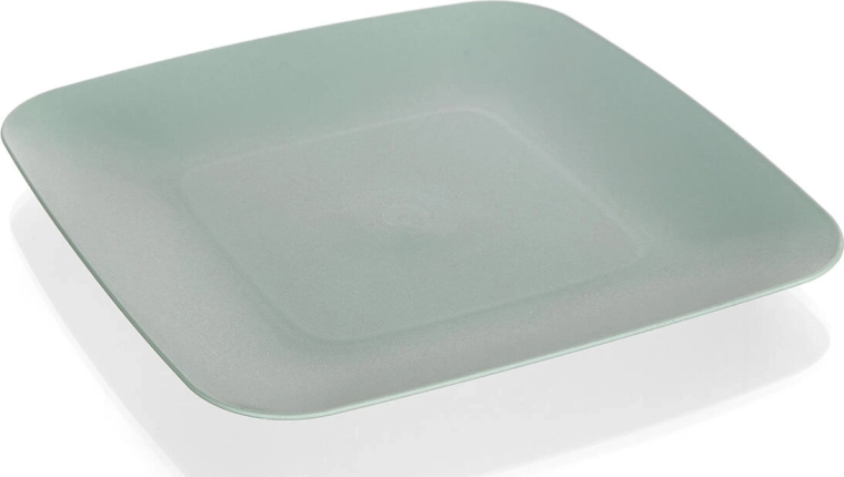 Nowoczesny kwadratowy kształt