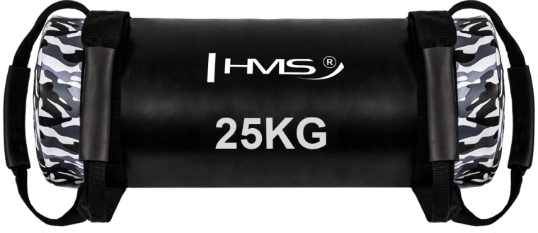 Wytrzymała konstrukcja i komfortowe wymiary