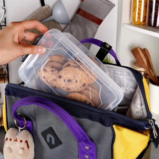 Wszechstronne zastosowanie w domu i w podróży