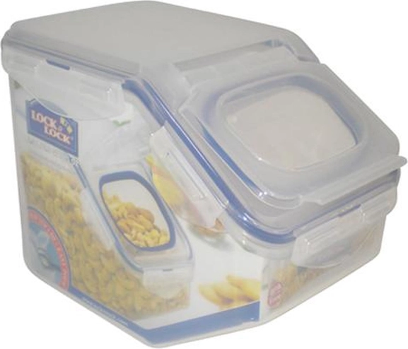 Pojemnik na żywność z wysypem 2,5 l LOCK & LOCK