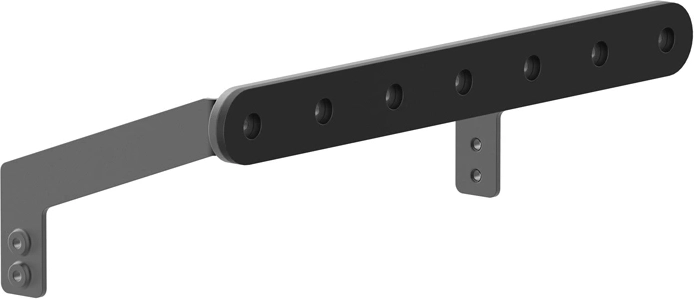 Regulowana szerokość dla pedałów SRP2