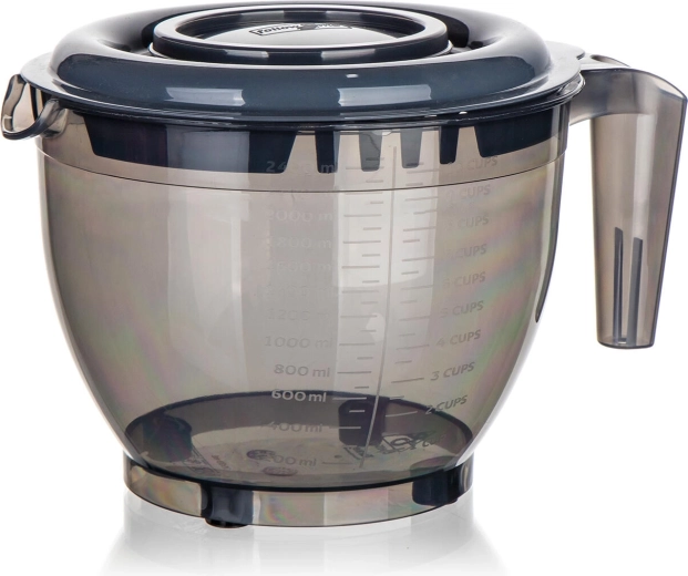 Precyzyjne odmierzanie i łatwe nalewanie