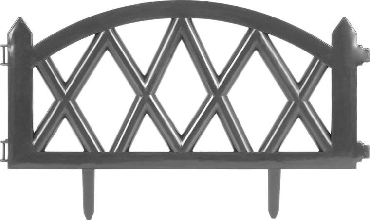 Szybki montaż z kotwami gruntowymi