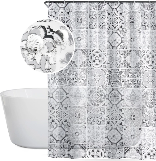 Hydrofobowa powierzchnia dla suchej łazienki