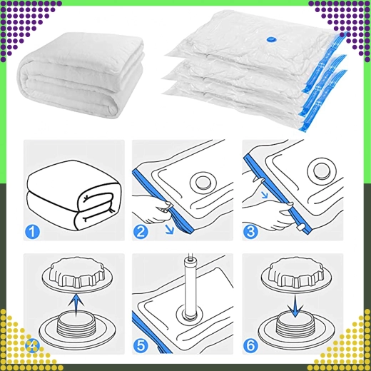 Łatwa obsługa z odkurzaczem