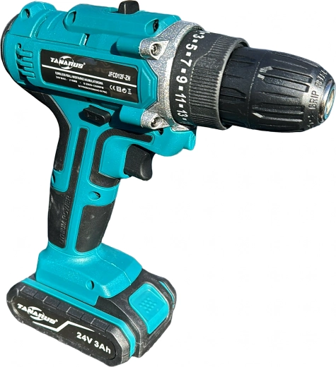 Wygodne sterowanie i precyzyjne ustawienia