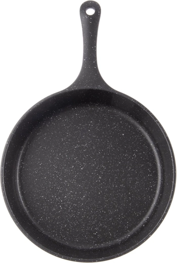 Masywny odlew ze zintegrowaną rączką