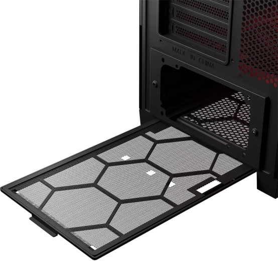 Panele beznarzędziowe i łatwa konserwacja