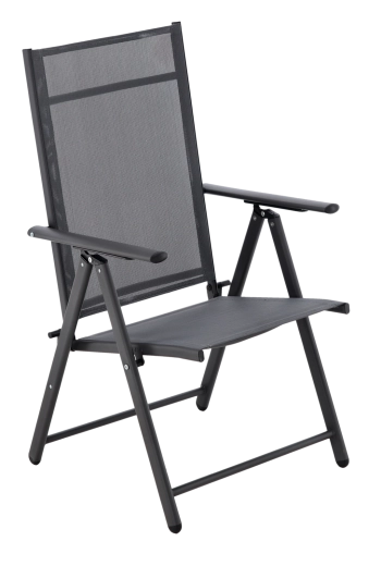 Oddychająca siatka i łatwe składanie