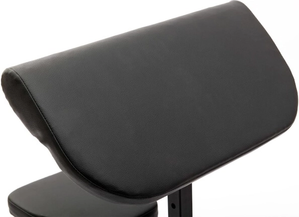 Wygodne i odporne tapicerowanie