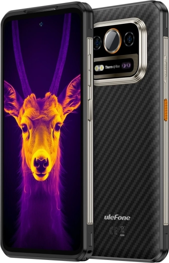 Nocne widzenie i topowe foto