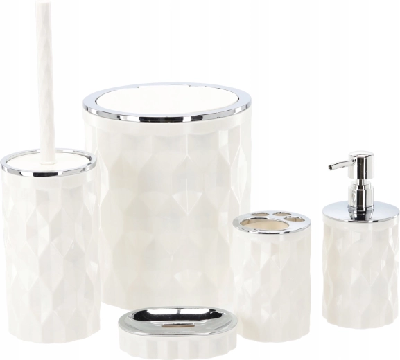 Nowoczesny wygląd i łatwa pielęgnacja