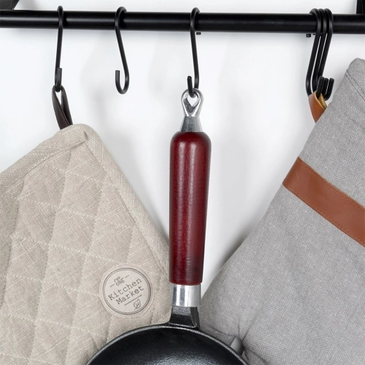 Wygodna i bezpieczna obsługa