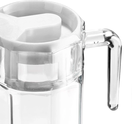 Praktyczna pokrywka do ochrony napojów