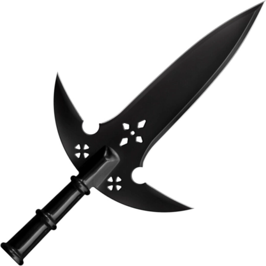 Cold Steel American Spontoon głowica włóczni