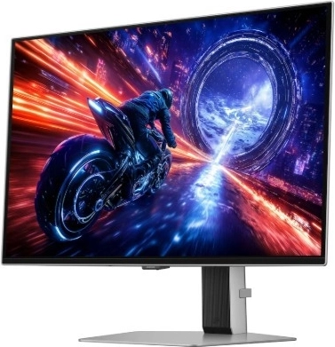 Ekstremalna szybkość: 500 Hz i 0,03 ms