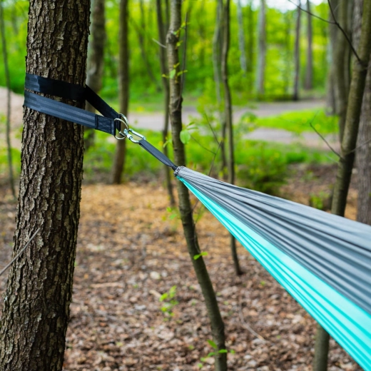 Uniwersalne do hamaków i huśtawek