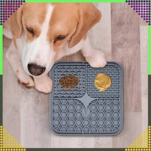 Różne faktury dla dłuższej zabawy i czystszego języka