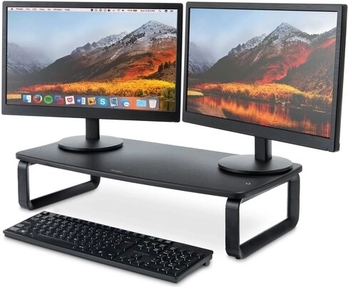 Więcej miejsca na biurku