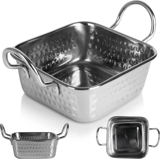 Uniwersalne zastosowanie w domu i w gastronomii