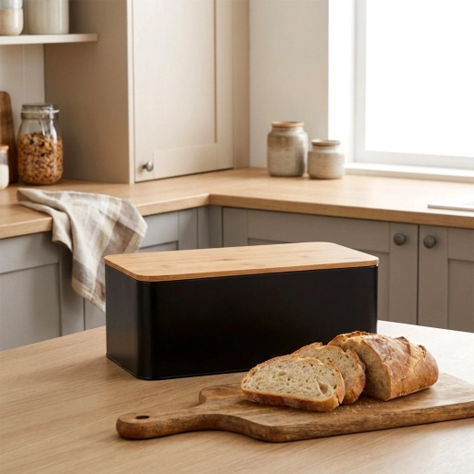 Nowoczesny design do każdej kuchni