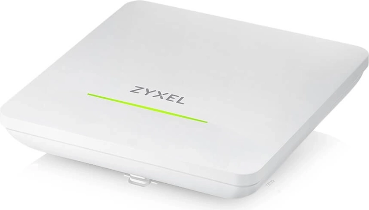 Zyxel nwa90be pro punkt dostępowy wi‑fi 7