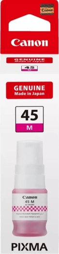 Canon GI-45 Magenta – butelka z atramentem